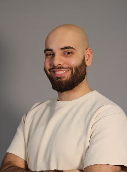 Tugay Balbay, Inhaber von Tadis Gebäudereinigung